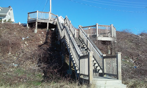 Seafood Restaurant «Casino Wharf FX», reviews and photos, 286 Grand Ave, Falmouth, MA 02540, USA