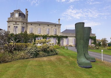 Chateau Chasse Spleen