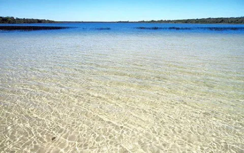 Laguna Blanca image