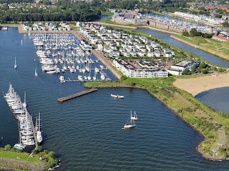 Marina Cape Helius - Jachthaven