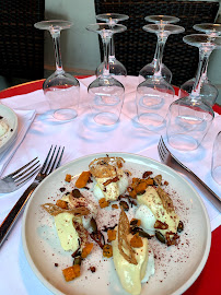 Plats et boissons du Restaurant Oui Mon Général ! à Paris - n°15