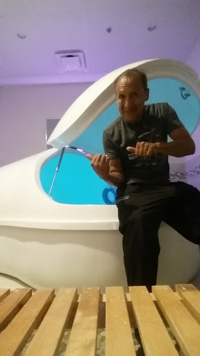 Spa «True REST Float Spa», reviews and photos, 18589 N 59th Ave #109, Glendale, AZ 85308, USA