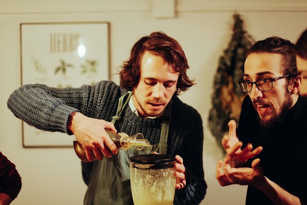 Imagen de Bear on Bike Market tour  Cooking Classes (17 de 19)