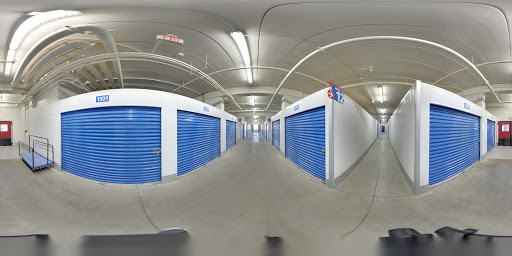 Self-Storage Facility «ezStorage», reviews and photos, 10401 Rhode Island Ave, Beltsville, MD 20705, USA