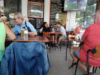 Atmosphère du Café Café Sola à Collioure - n°11