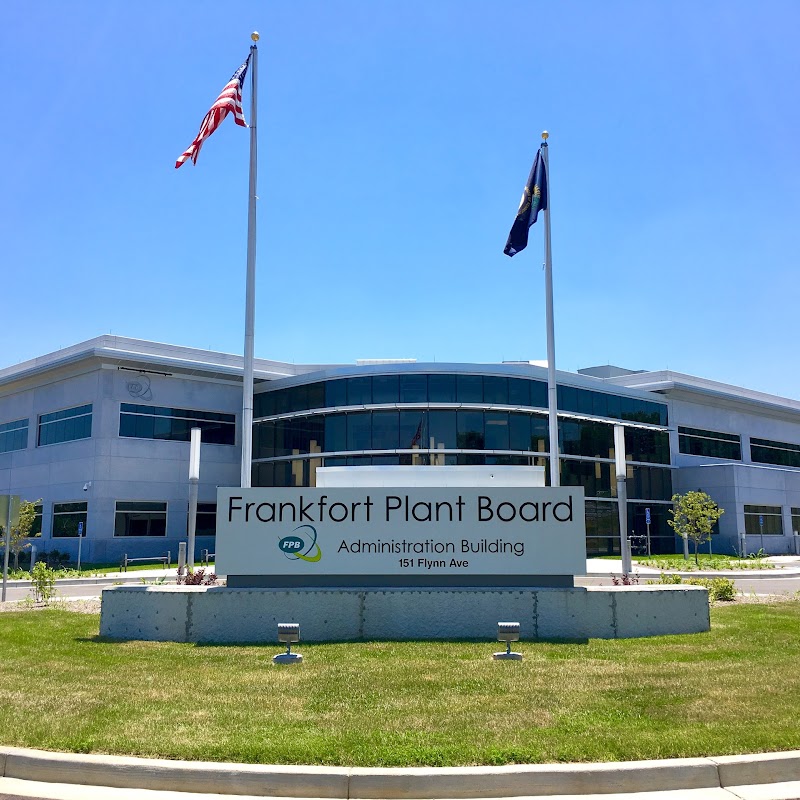 Frankfort Plant Board