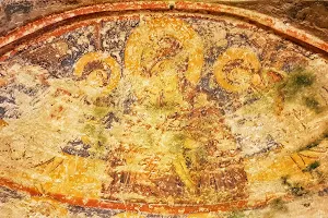 Cripta Bizantina di San Salvatore image