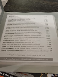 Photo n°7 de Pizzeria du Village à Saint-Priest ()