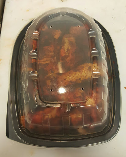 Mexican Grocery Store «LA PRINCESA SUPER MERCADO», reviews and photos, 1430 Village Dr, Lexington, KY 40504, USA