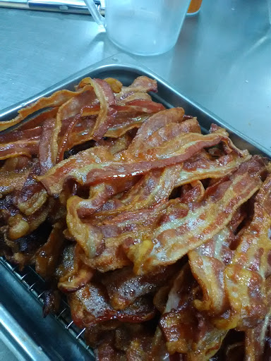 Caterer «Flavor Catering & Special», reviews and photos, 700 Ewing Ave, Nashville, TN 37203, USA