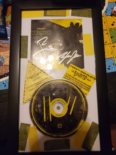 Craft Store «Michaels», reviews and photos, 640 Marketplace Dr, Bel Air, MD 21014, USA