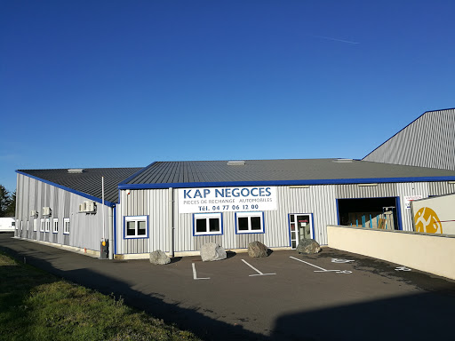 Kap Négoces