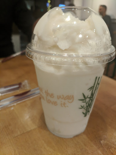 Dessert Shop «Bambu Desserts & Drinks», reviews and photos, 153 S B St, San Mateo, CA 94401, USA
