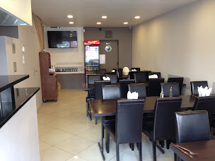 Photo n°97 de Le Broadway pizza Roubaix à Roubaix ()