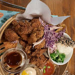 Photo n°3 de l'avis de MFK.M fait le 18/08/2022 à 08:55 sur le  Papavero Street Gourmet à Santa Maria degli Angeli