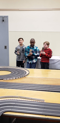 Gym «The Y in Parkville», reviews and photos, 8910 Waltham Woods Rd, Parkville, MD 21234, USA