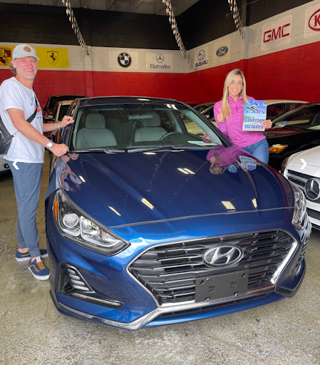 Car Dealer «Miami Auto Collection», reviews and photos, 2851 SW 69th Ct, Miami, FL 33155, USA