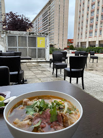 Soupe du Restaurant vietnamien May Hong à Paris - n°13