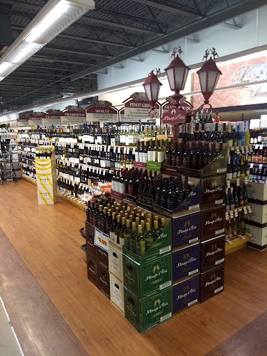 Grocery Store «Value Center Marketplace», reviews and photos, 37155 Harper Ave, Charter Twp of Clinton, MI 48036, USA