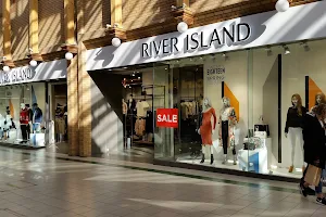 River Island image