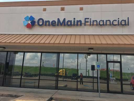 OneMain Financial in Wharton, Texas