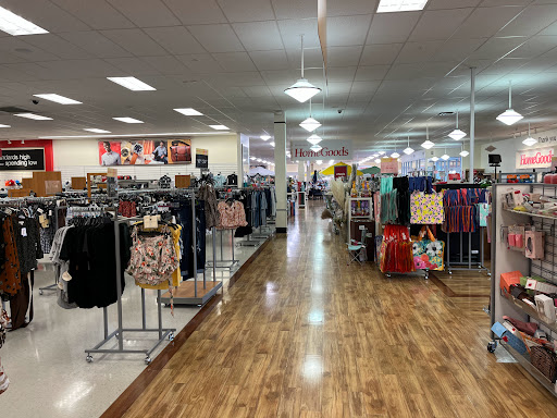Department Store «T.J. Maxx & HomeGoods», reviews and photos, 24630 Dulles Landing Dr, Dulles, VA 20166, USA