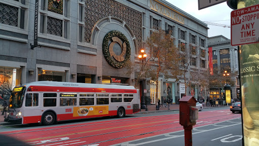 Computer Store «Microsoft Store - Westfield San Francisco Centre», reviews and photos, 845 Market St #257, San Francisco, CA 94103, USA