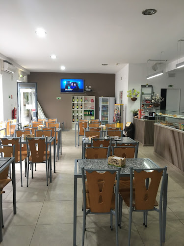 Café Lanzarote - Vila Nova de Gaia