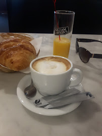 Cappuccino du Restaurant italien Ristorante Caffe Dante à Dreux - n°7