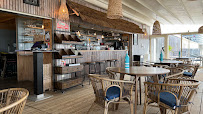 Atmosphère du Restaurant Le 356 Beach à La Baule-Escoublac - n°1