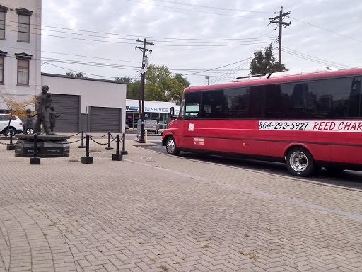 Tourist Attraction «World Peace Bell Center», reviews and photos, 425 York St, Newport, KY 41071, USA