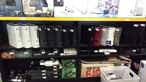 Video Game Store «Another Castle Video Games», reviews and photos, 3333 184th St SW H, Lynnwood, WA 98037, USA