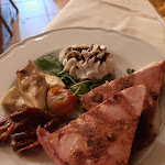 Photo n°4 de l'avis de Daniele.a fait le 24/08/2021 à 19:37 sur le  La Cascina azienda agrituristica à Sant'Egidio del Monte Albino