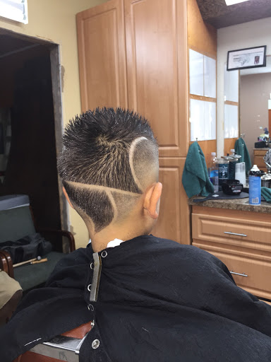 Barber Shop «The new generation barber shop», reviews and photos, 1307 Kingsway Rd, Brandon, FL 33510, USA