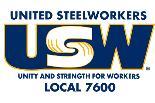 United Steelworkers Local 7600