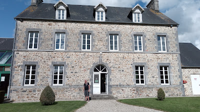 Musée Tancrède de Hauteville à Hauteville-la-Guichard