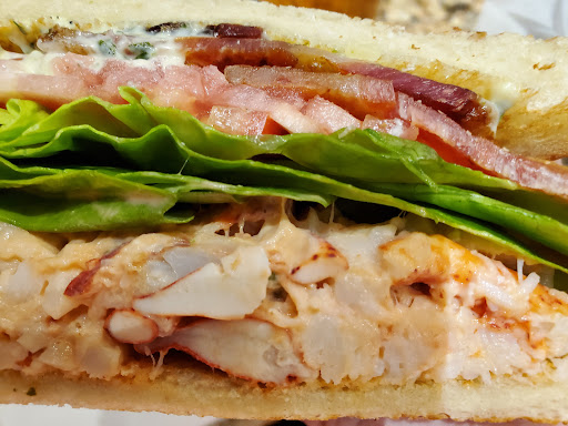 Cafe «Stonewall Kitchen Cafe», reviews and photos, 2 Stonewall Ln #1, York, ME 03909, USA