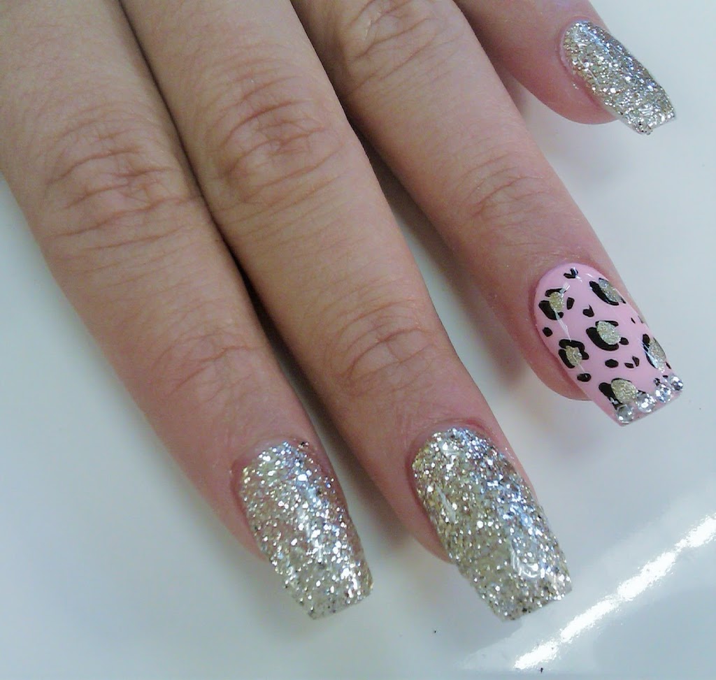 Saigon Nails 04210
