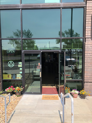 Espresso Bar «Cariño Coffee», reviews and photos, 20971 E Smoky Hill Rd, Centennial, CO 80015, USA