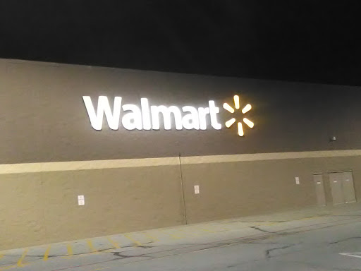 Department Store «Walmart Supercenter», reviews and photos, 8300 E 96th St, Fishers, IN 46037, USA