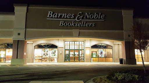 Book Store «Barnes & Noble», reviews and photos, 1812 Sam Rittenberg Blvd, Charleston, SC 29407, USA