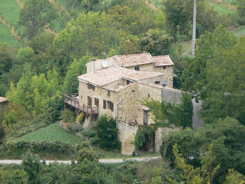 Agence de location de chalets Dromehuisje vakantiehuisje Eyzahut