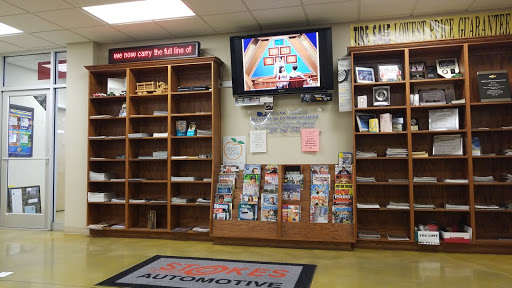 Car Dealer «Stokes Automotive», reviews and photos, 86 Peach Tower Rd, Clanton, AL 35045, USA