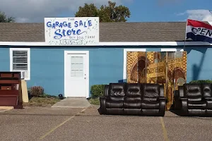 The Garage Sale Store image