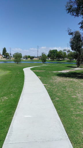 Park «Greer Park», reviews and photos, 6900 W McFadden Ave, Huntington Beach, CA 92647, USA