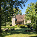 Photo n° 3 de l'avis de Saskia. fait le 10/07/2022 à 14:24 pour Donjon et Manoir de la Salle à Saint-Léon-sur-Vézère