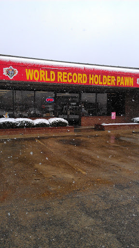 Pawn Shop «World Record Holder Pawn», reviews and photos, 209 Albright Rd, Rock Hill, SC 29730, USA