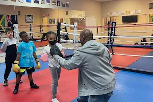 Hudson Valley Martial Arts and Boxing Academy image