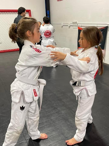 Gym «UFC Gym», reviews and photos, 28784 US-19, Clearwater, FL 33761, USA