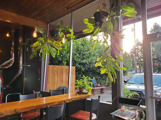 Coffee Shop «East Portland Coffee Roasters», reviews and photos, 2404 SE 79th Ave, Portland, OR 97206, USA